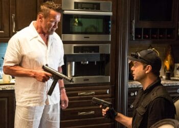 Killing Gunther szenebild