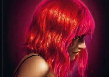 Strange Darling mediabook