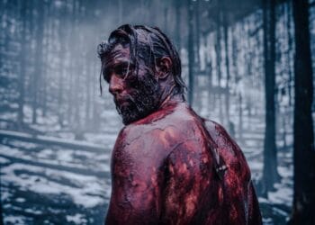 hagen im tal der nibelungen szenebild