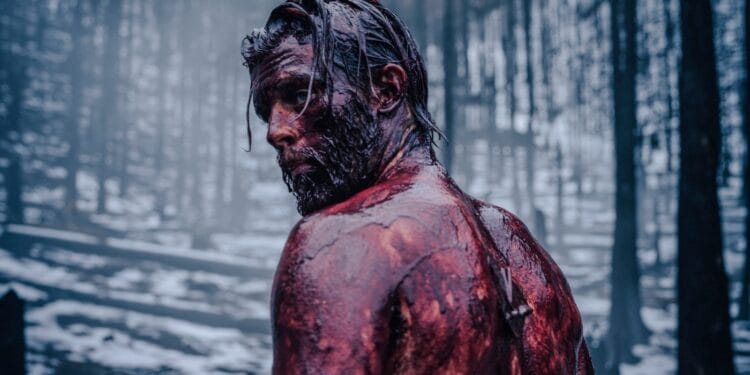 hagen im tal der nibelungen szenebild