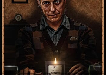 Heretic Mediabook Cover B