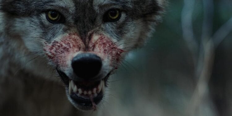 Filmkritik: Out Come the Wolves 1 Out Come the Wolves - Wir Sind die Beute szenebild