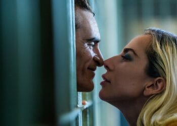 JOKER: FOLIE À DEUX Szenebild