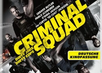 Criminal Squad
