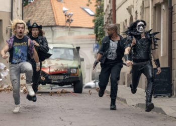 Heavier Trip - Road to Wacken