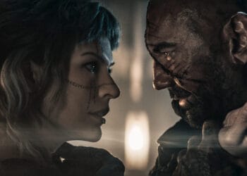 In the lost lands szenebild