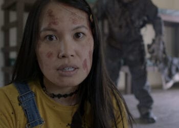 ShakyShivers Szenenbild