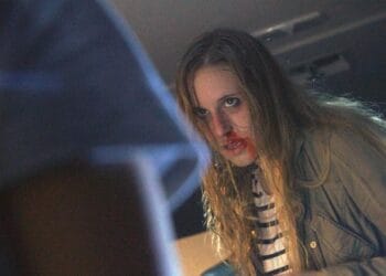 Wolf Hollow Szenebild