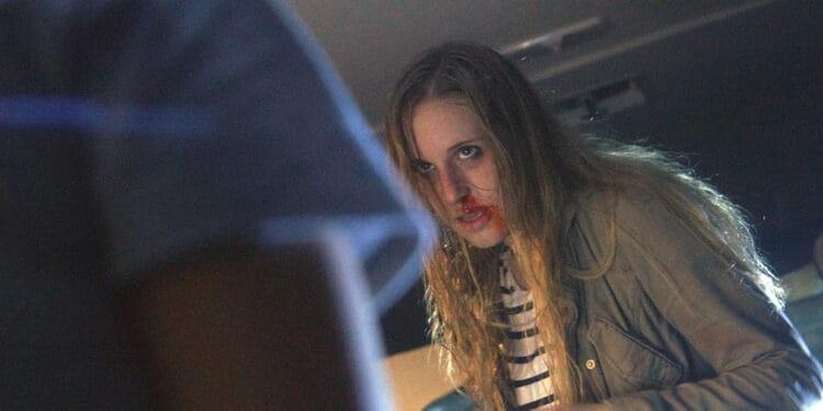 Filmkritik: Wolf Hollow 1 Wolf Hollow Szenebild