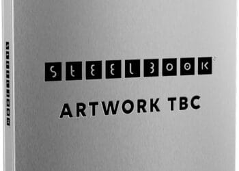 pale rider steelbook