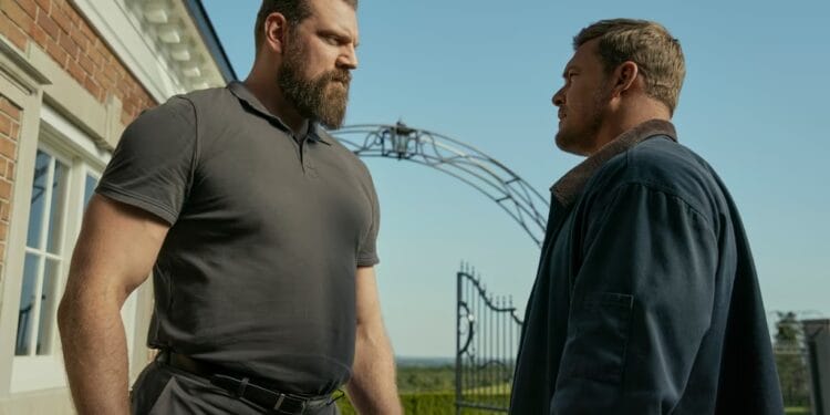 reacher staffel 3 szenebild