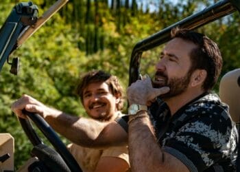 Massive Talent Szenebild