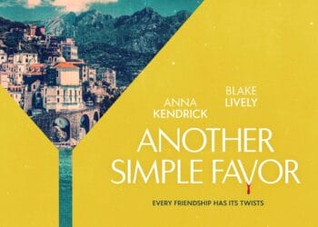 Nur noch ein kleiner Gefallen