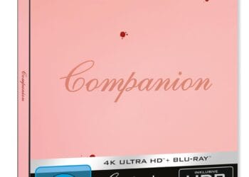companion steelbook