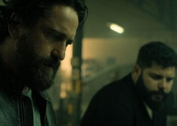 Criminal Squad 2 Szenebild