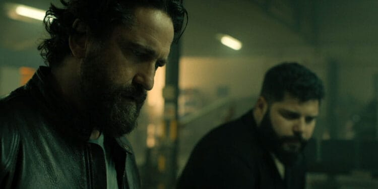 Criminal Squad 2 Szenebild