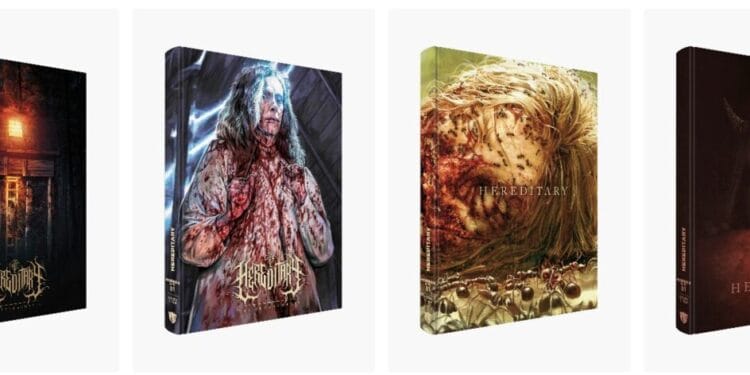 hereditary-mediabooks