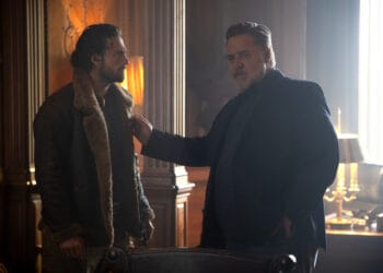 Kraven the Hunter Szenebild