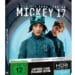 Mickey 17 steelbook cover b