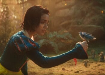 Schneewitchen 2025 Szenebild