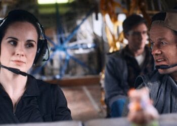 flightrisk szenebild