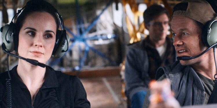 flightrisk szenebild