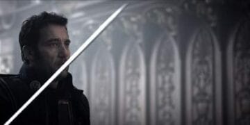 last knights szenebild