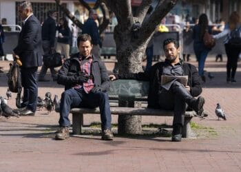 mile 22 szenebild