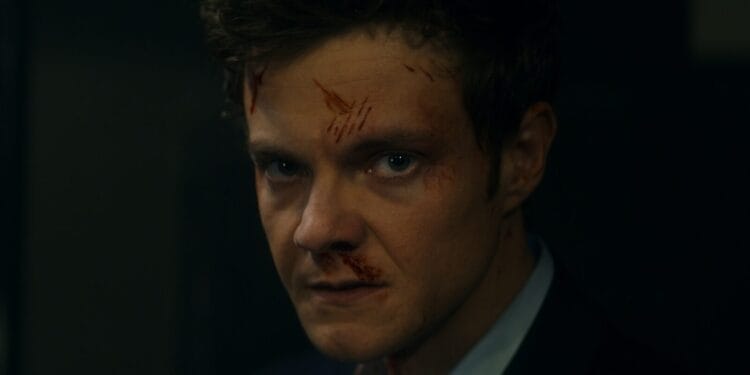 mr no pain szenebild