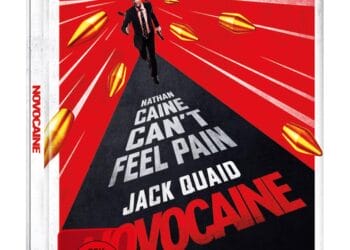 mr no pain steelbook