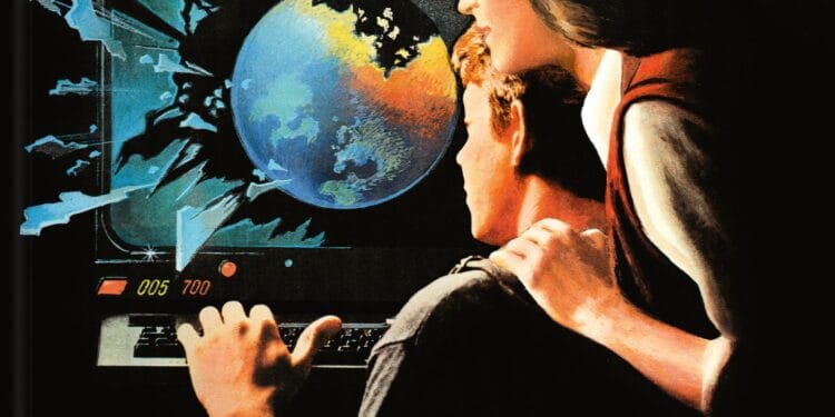 wargames kriegsspiele 4k mediabook