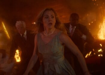 Final Destination 6 Bloodlines Szenebild