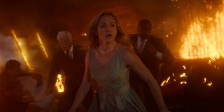 Final Destination 6 Bloodlines Szenebild