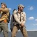 Filmkritik: Take Cover 4 Take cover szenebild