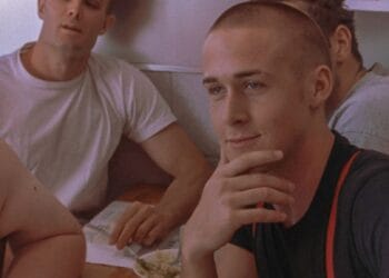 the believer szenebild