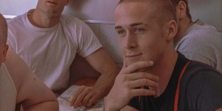 the believer szenebild