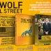 Vorbestellbar: The Wolf of Wall Street Mediabooks 8 The Wolf of Wall Street Mediabooks