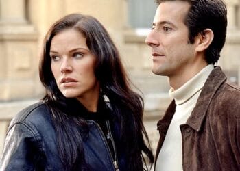 Adventure Inc Szenebild