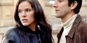 Adventure Inc Szenebild