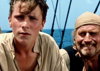 Die Schatzinsel – Der Schatz des Teufels szenebild