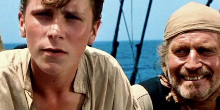 Die Schatzinsel – Der Schatz des Teufels szenebild