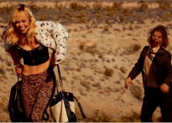 Szenebild It stains the Sands Red szenenild