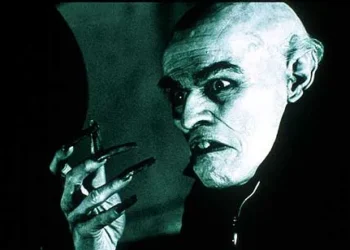 Shadow of the Vampire