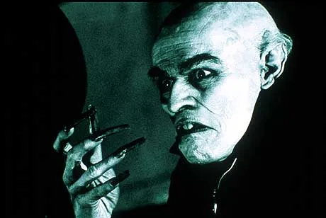 Shadow of the Vampire