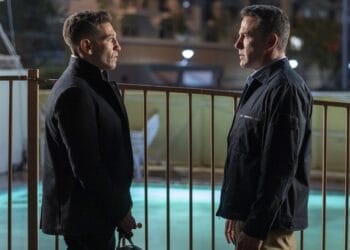 The Accountant 2 Szenebild