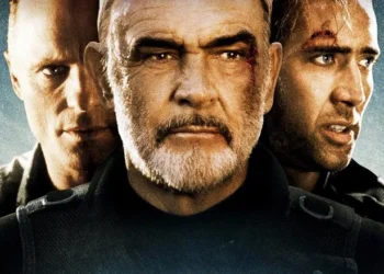 The Rock – Fels der Entscheidung