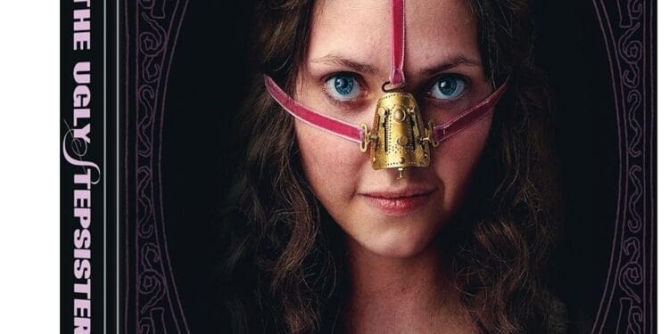 The Ugly Stepsister - Limitiertes Mediabook