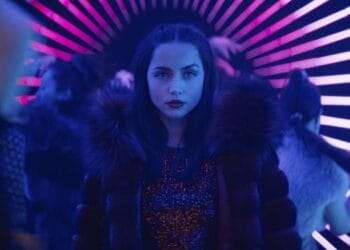 FROM THE WORLD OF JOHN WICK: BALLERINA