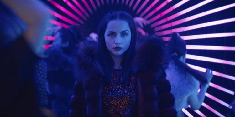 FROM THE WORLD OF JOHN WICK: BALLERINA