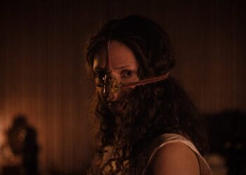 The-Ugly-Stepsister Szenebild